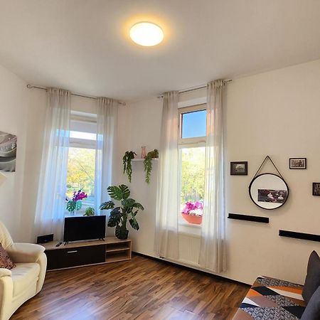 Elena Flat Orchidee Duisburg Zentrum Екстериор снимка