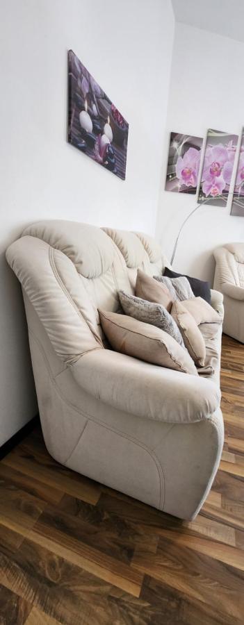 Elena Flat Orchidee Duisburg Zentrum Екстериор снимка