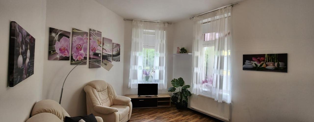 Elena Flat Orchidee Duisburg Zentrum Екстериор снимка