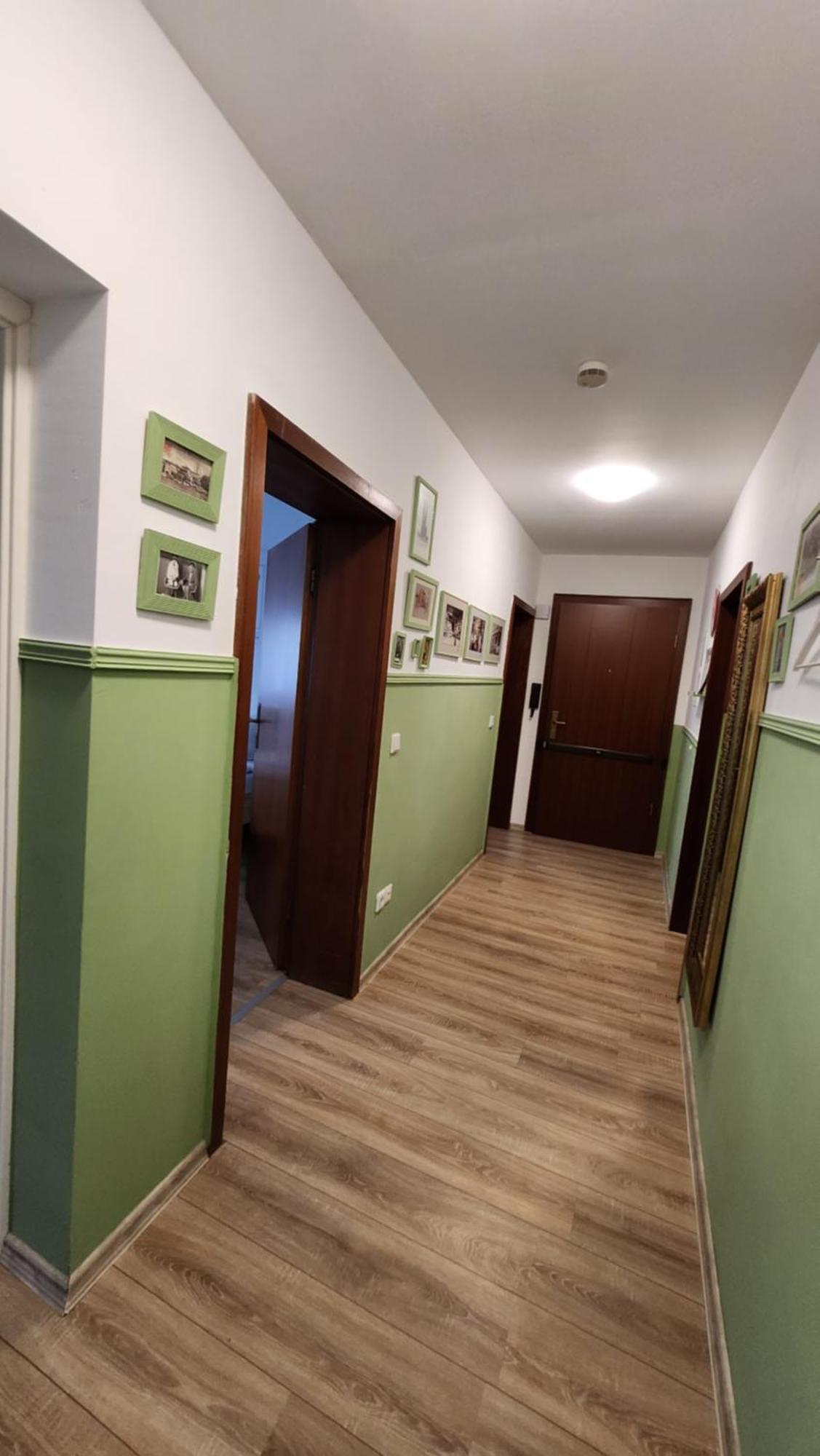 Elena Flat Orchidee Duisburg Zentrum Екстериор снимка