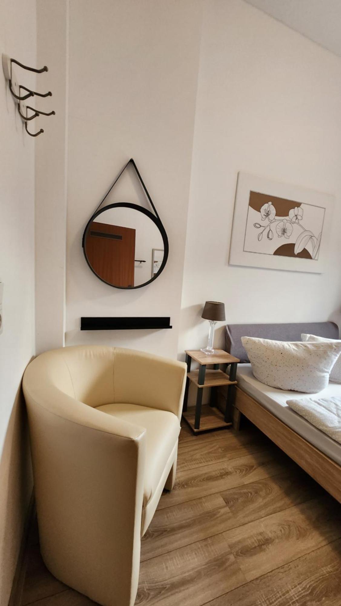 Elena Flat Orchidee Duisburg Zentrum Екстериор снимка
