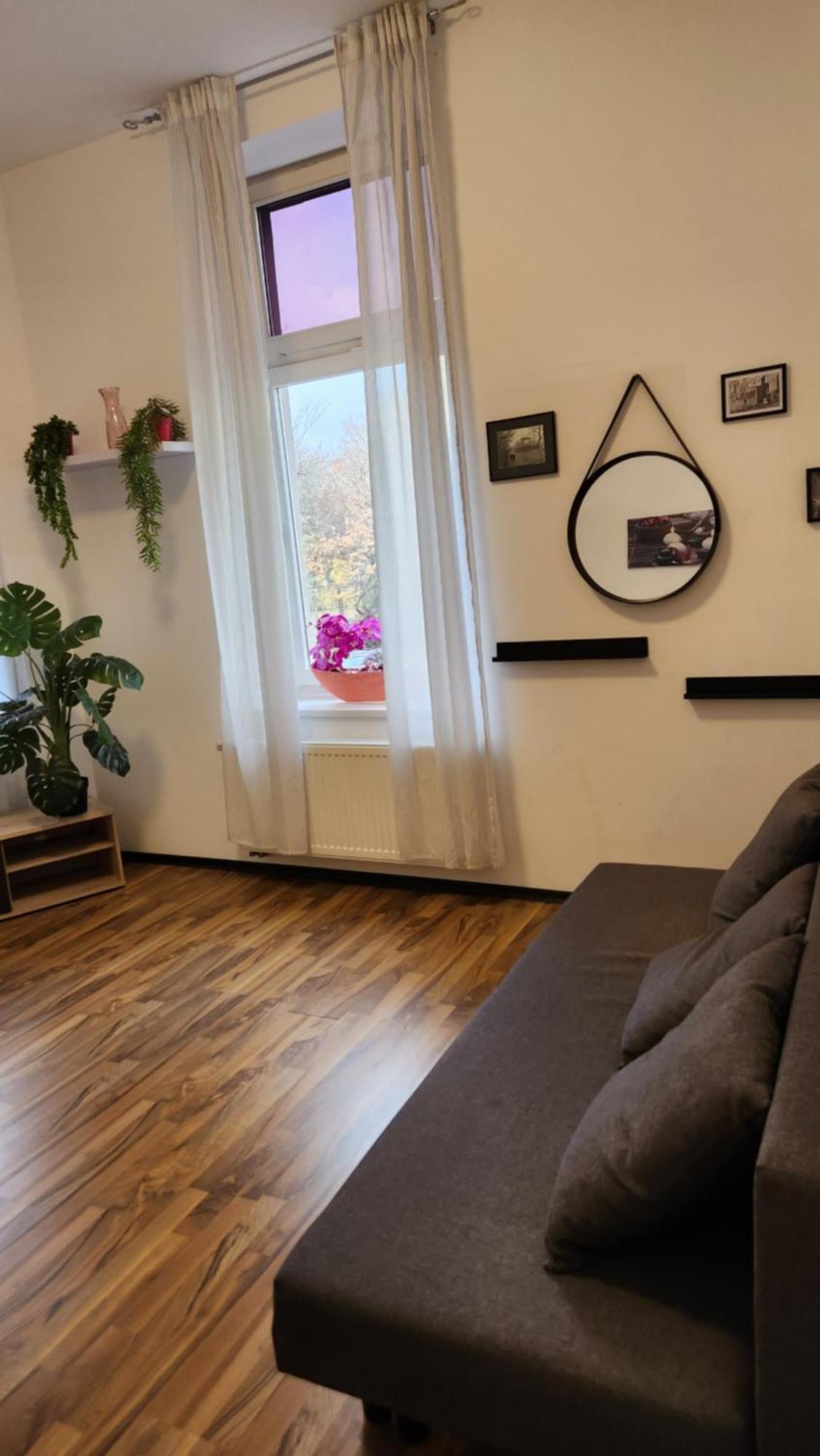 Elena Flat Orchidee Duisburg Zentrum Екстериор снимка