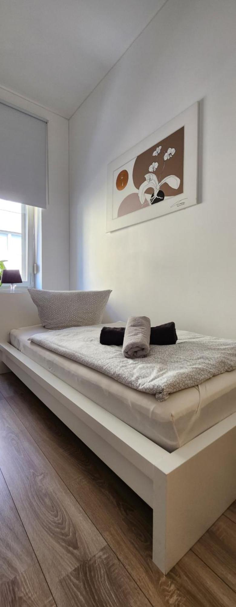 Elena Flat Orchidee Duisburg Zentrum Екстериор снимка