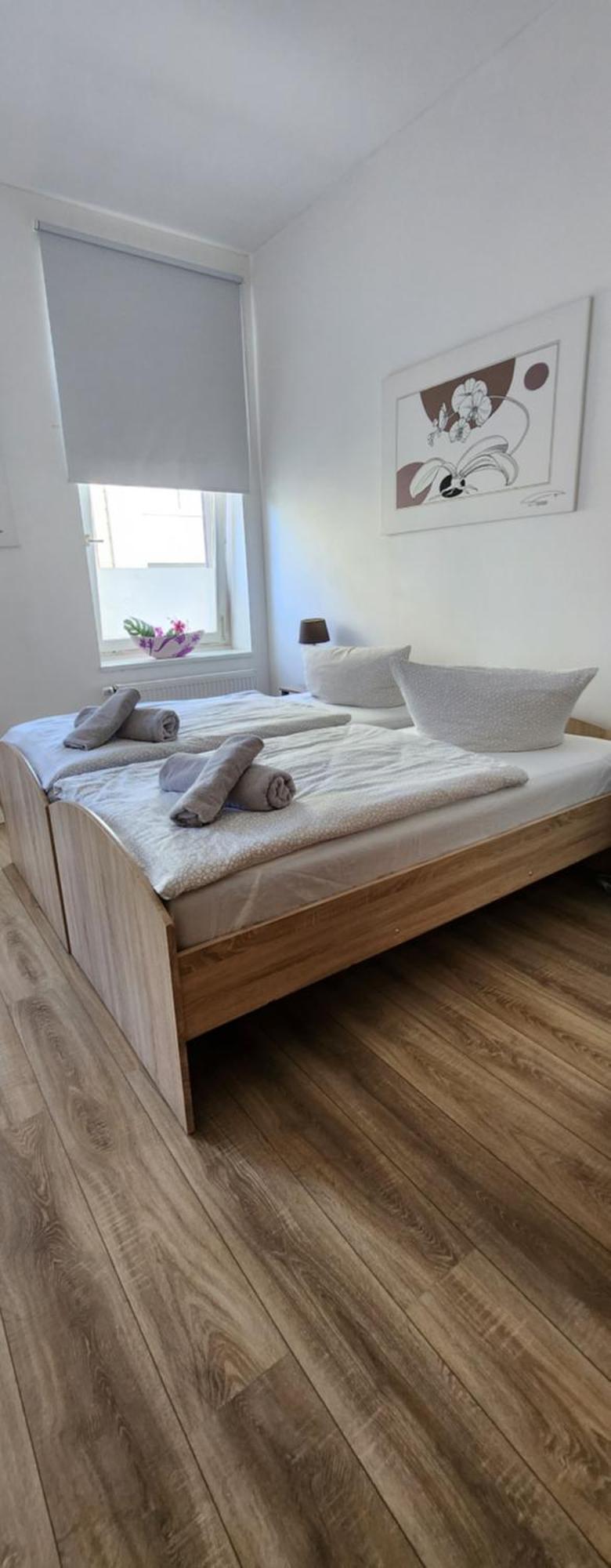Elena Flat Orchidee Duisburg Zentrum Екстериор снимка