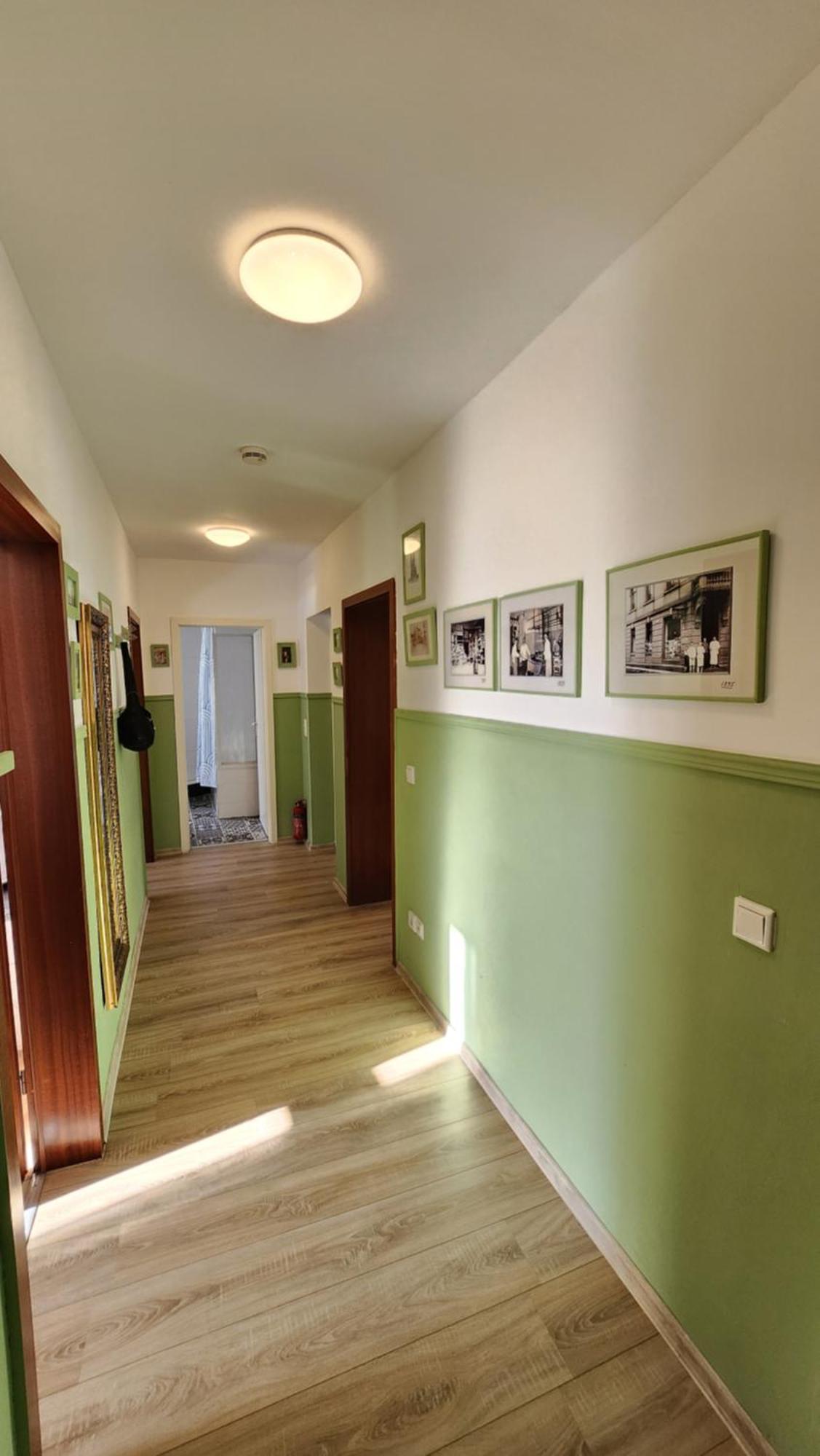 Elena Flat Orchidee Duisburg Zentrum Екстериор снимка