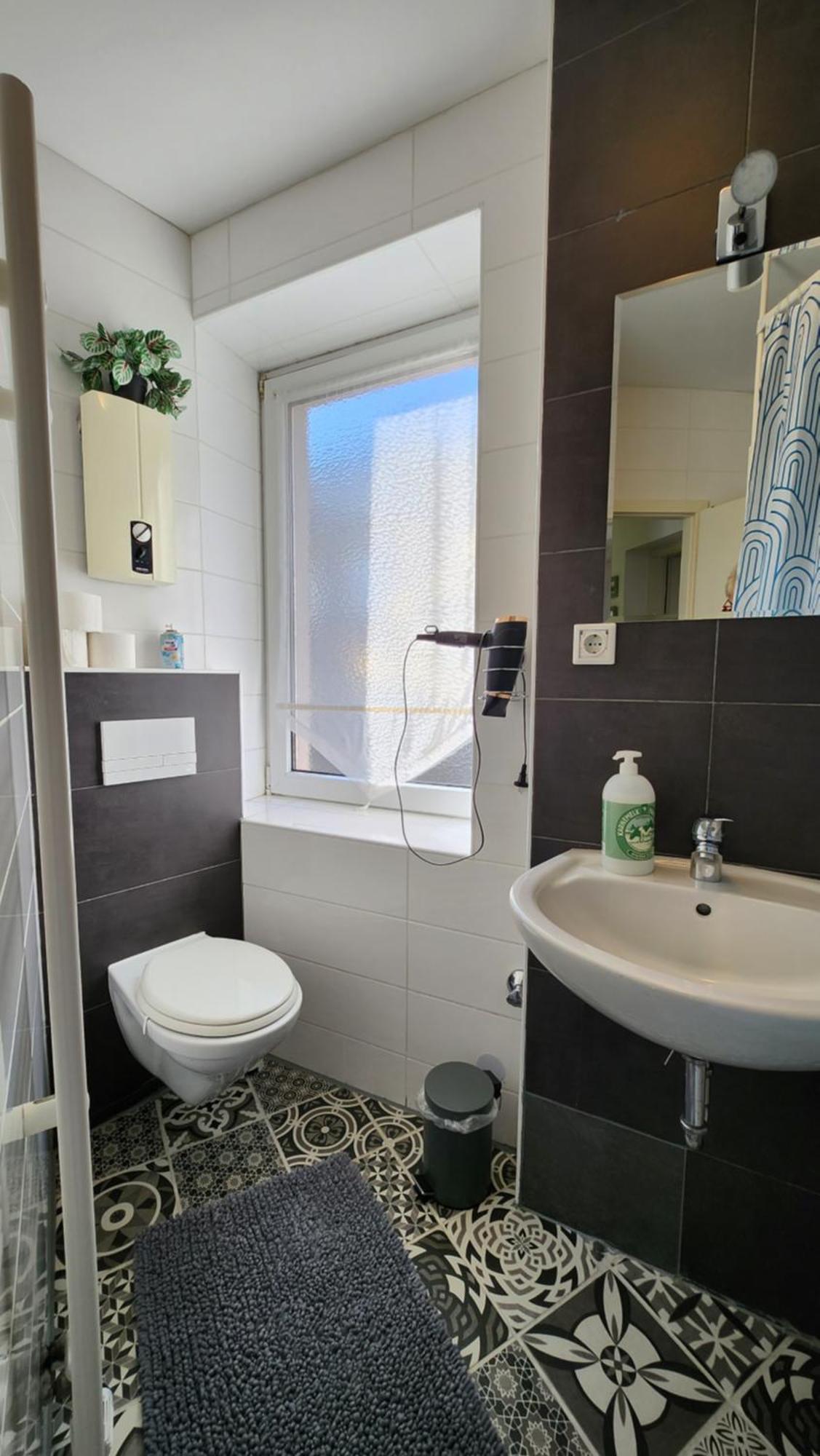 Elena Flat Orchidee Duisburg Zentrum Екстериор снимка